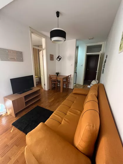 Dr Laze Kostića 4 | 4zida.rs