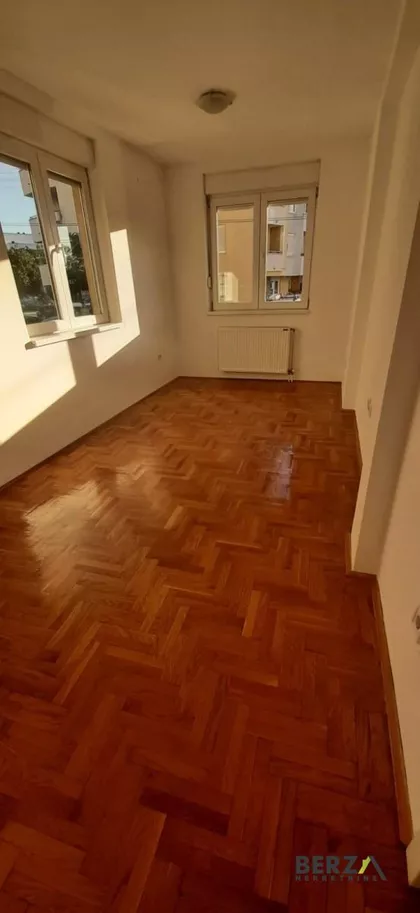 Bulevar Patrijarha Pavla (Somborski Bulevar) | 4zida.rs