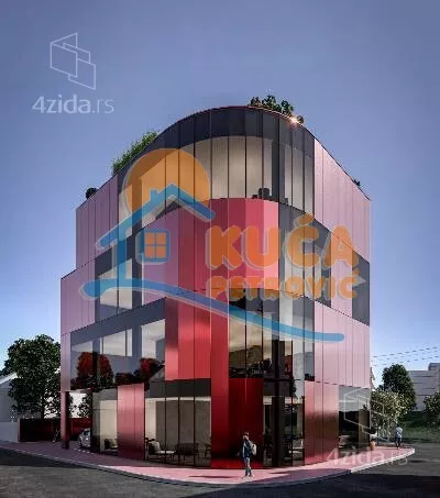 Lokal | 4zida