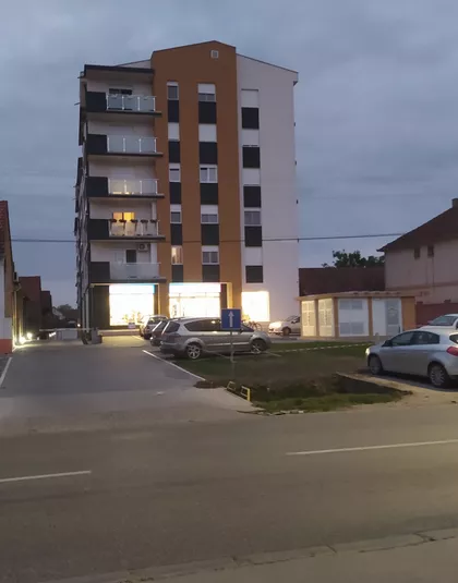 Svetosavska 56 | 4zida.rs