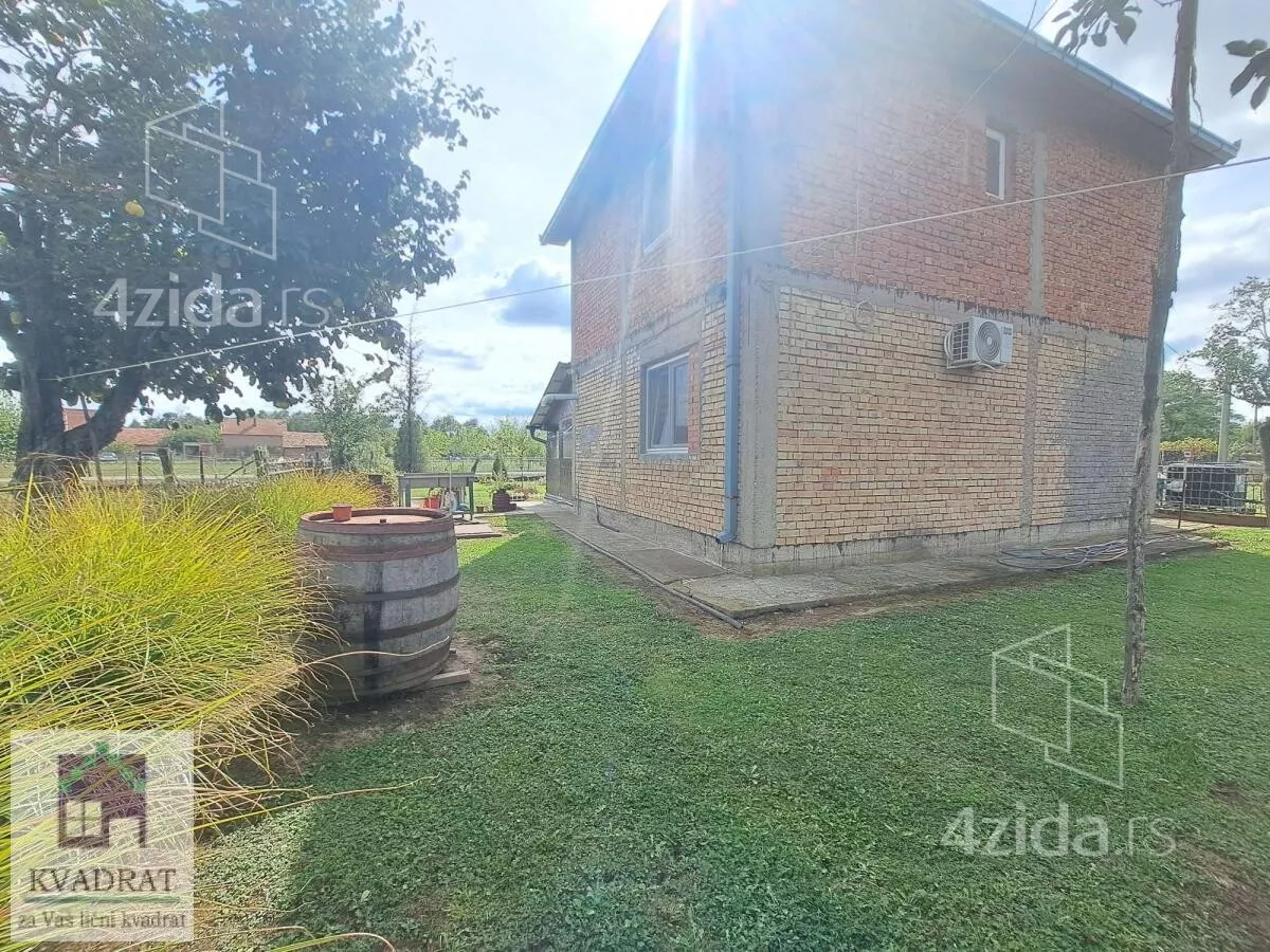 Kuća | 4zida
