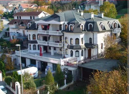 Višnjička Banja | 4zida.rs