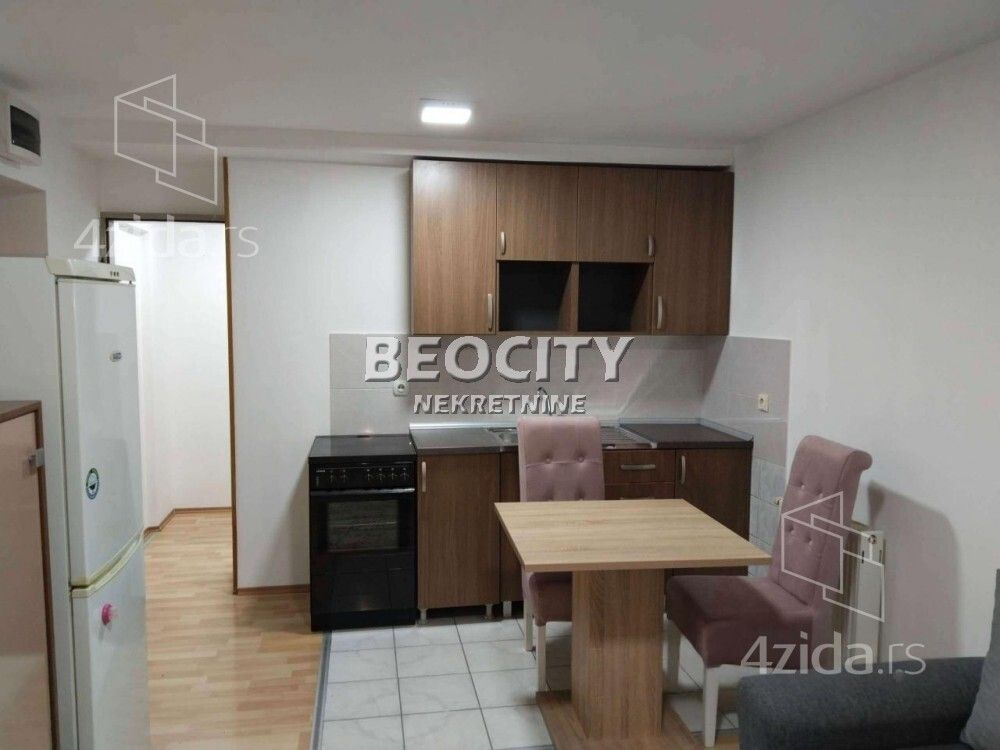 Stan – Novi Sad - Prikaz 3