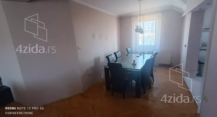 3-etažna kuća | 4zida