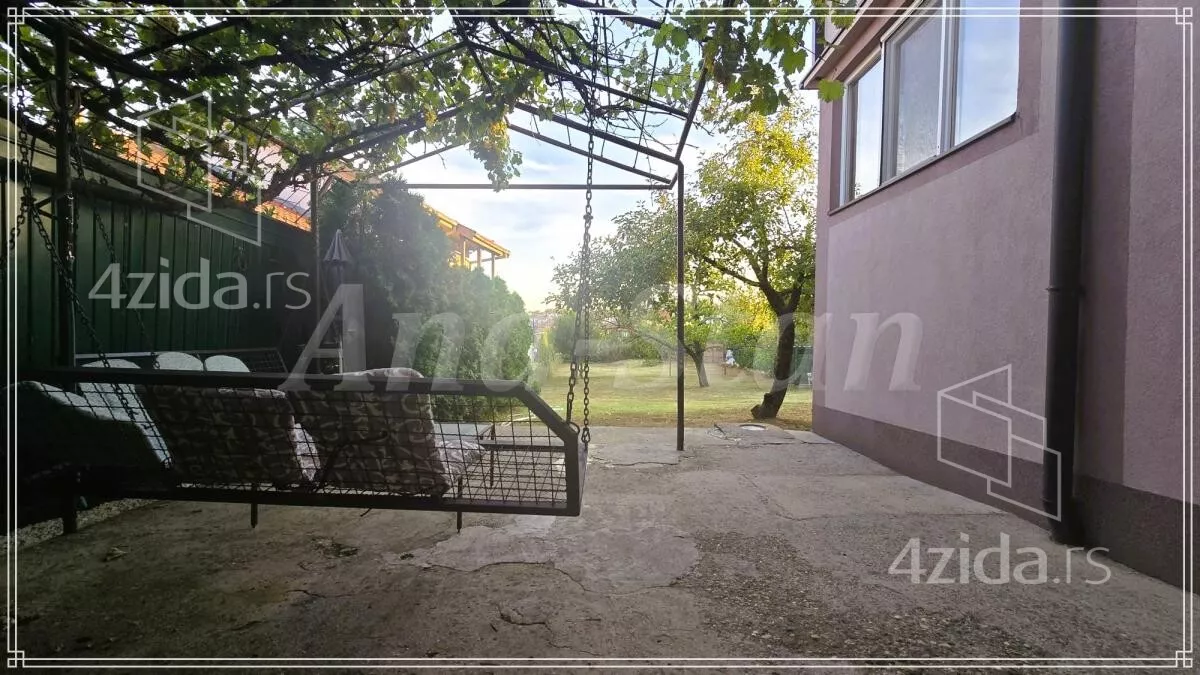 Kuća | 4zida