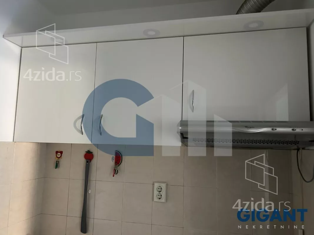 Garsonjera | 4zida