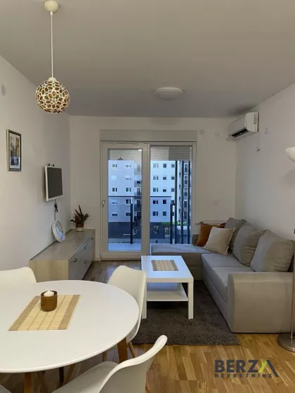 Novo Naselje | 4zida.rs