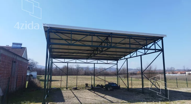 Građevinsko zemljište | 4zida