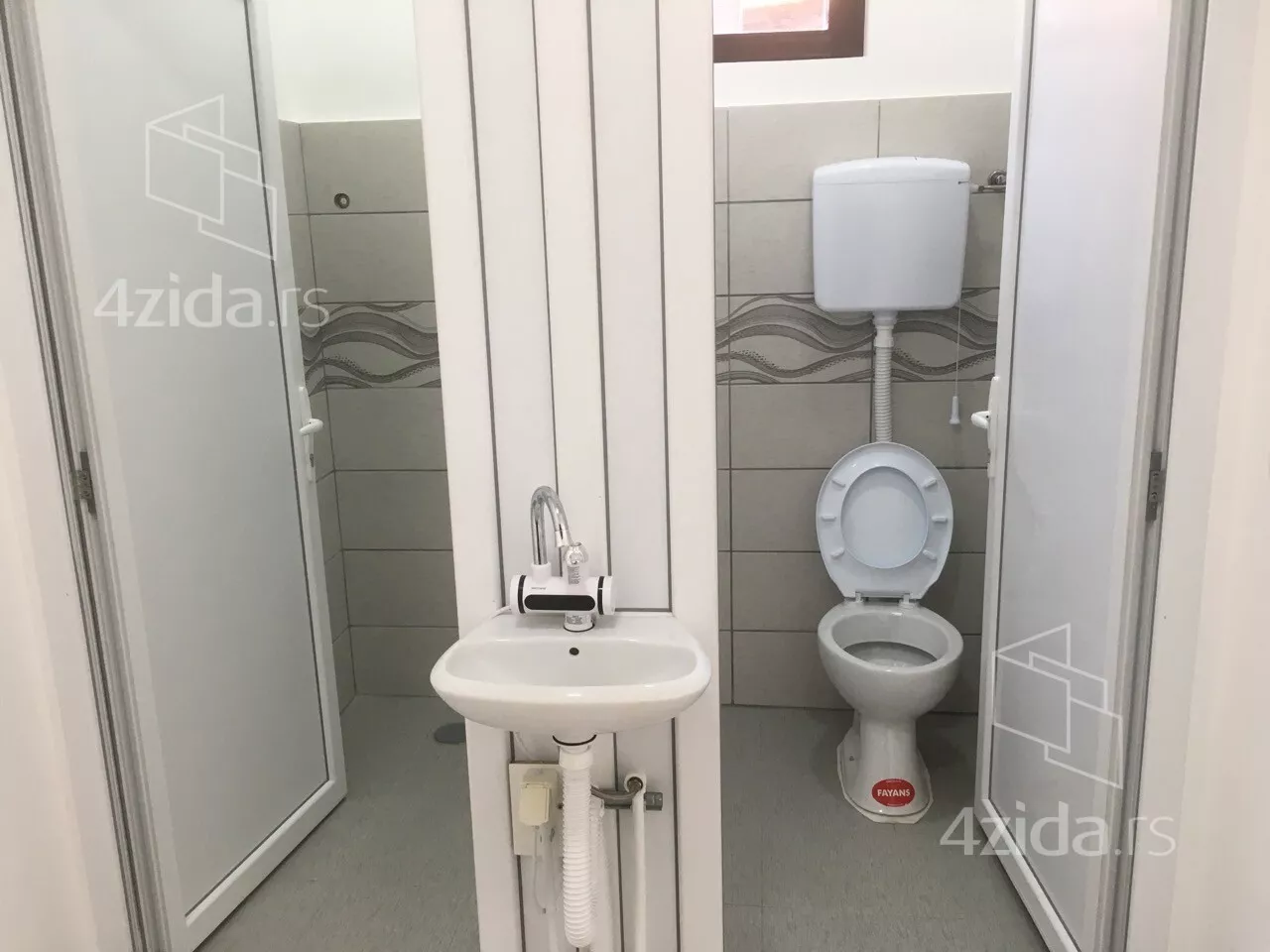 Poslovni prostor | 4zida