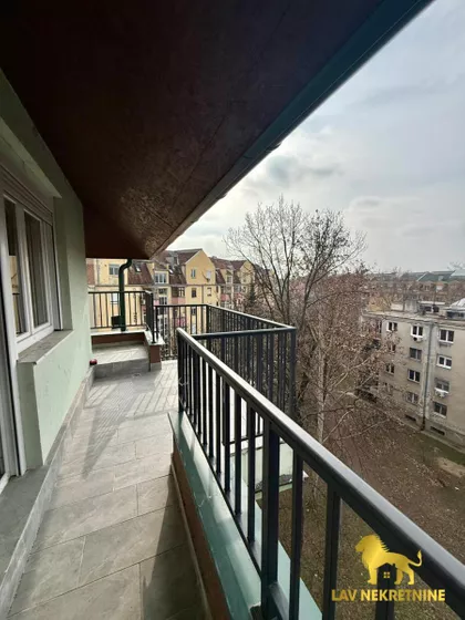 KALMANA LANGA | 4zida.rs