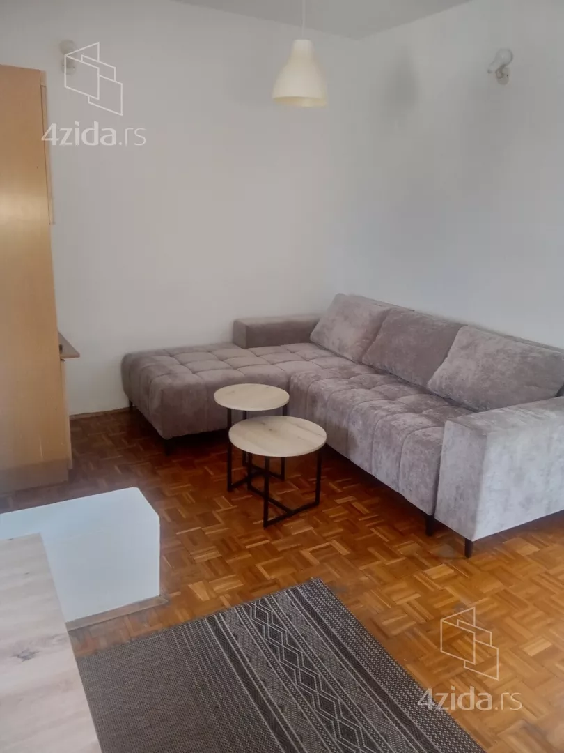 Beograd, Palilula opština, Centar, Cvijićeva - 2