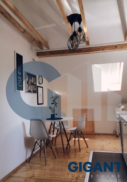 Maksima Gorkog | 4zida.rs