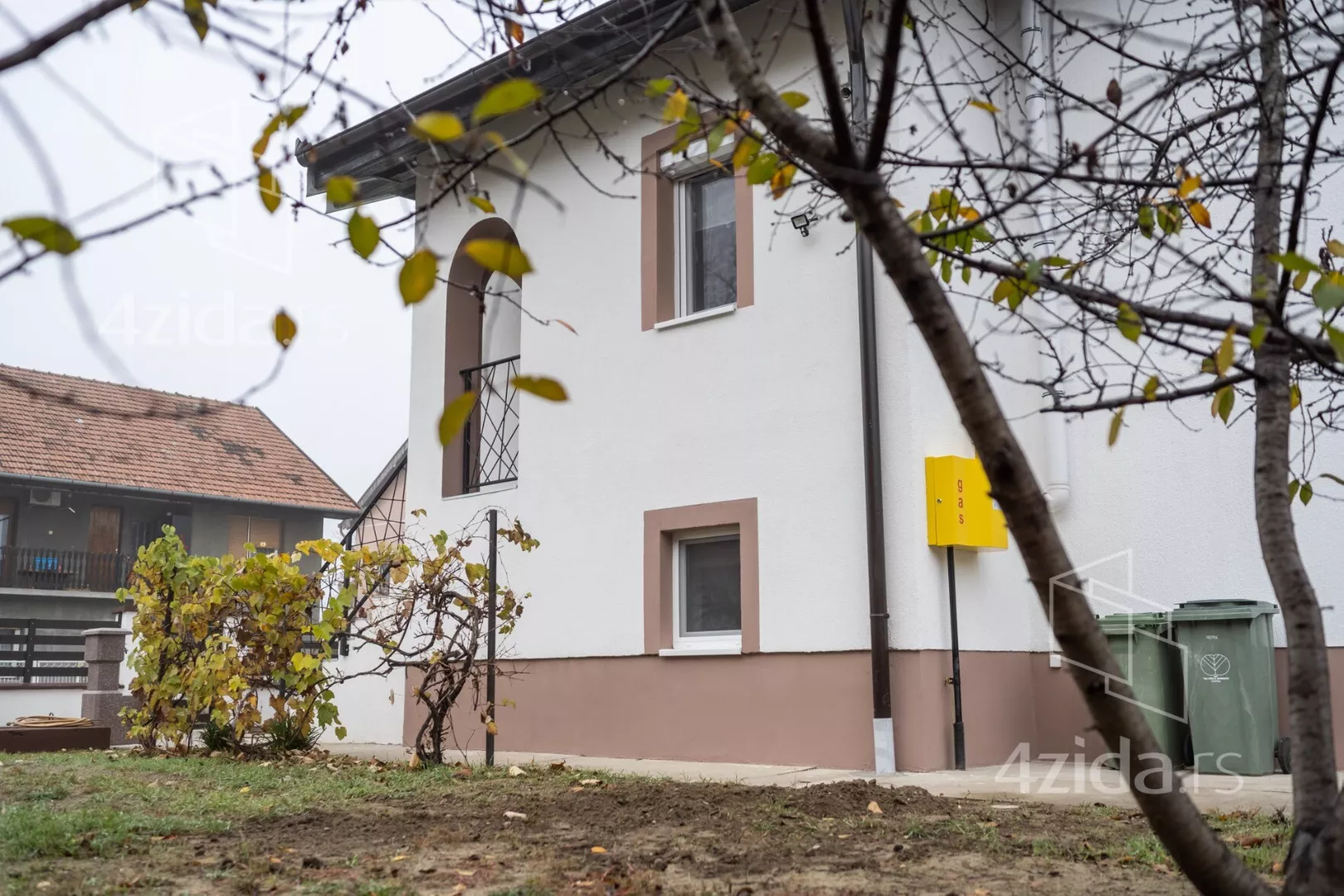 3-etažna kuća | 4zida