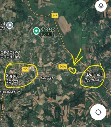 Milosava Vlajića 53