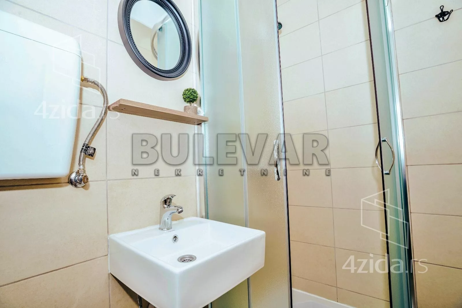 3-etažna kuća | 4zida