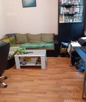 4-etažna kuća | 4zida
