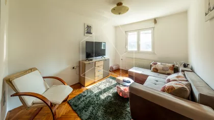 Veselina Čajkanovića | 4zida.rs