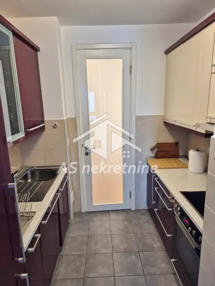 Blok 67 - Belville | 4zida.rs
