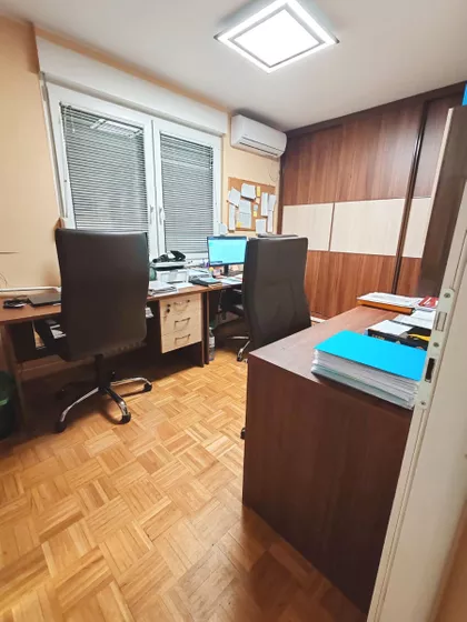 Bulevar Oslobođenja | 4zida.rs