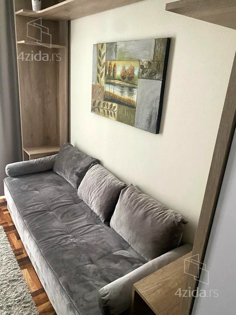 Garsonjera | 4zida