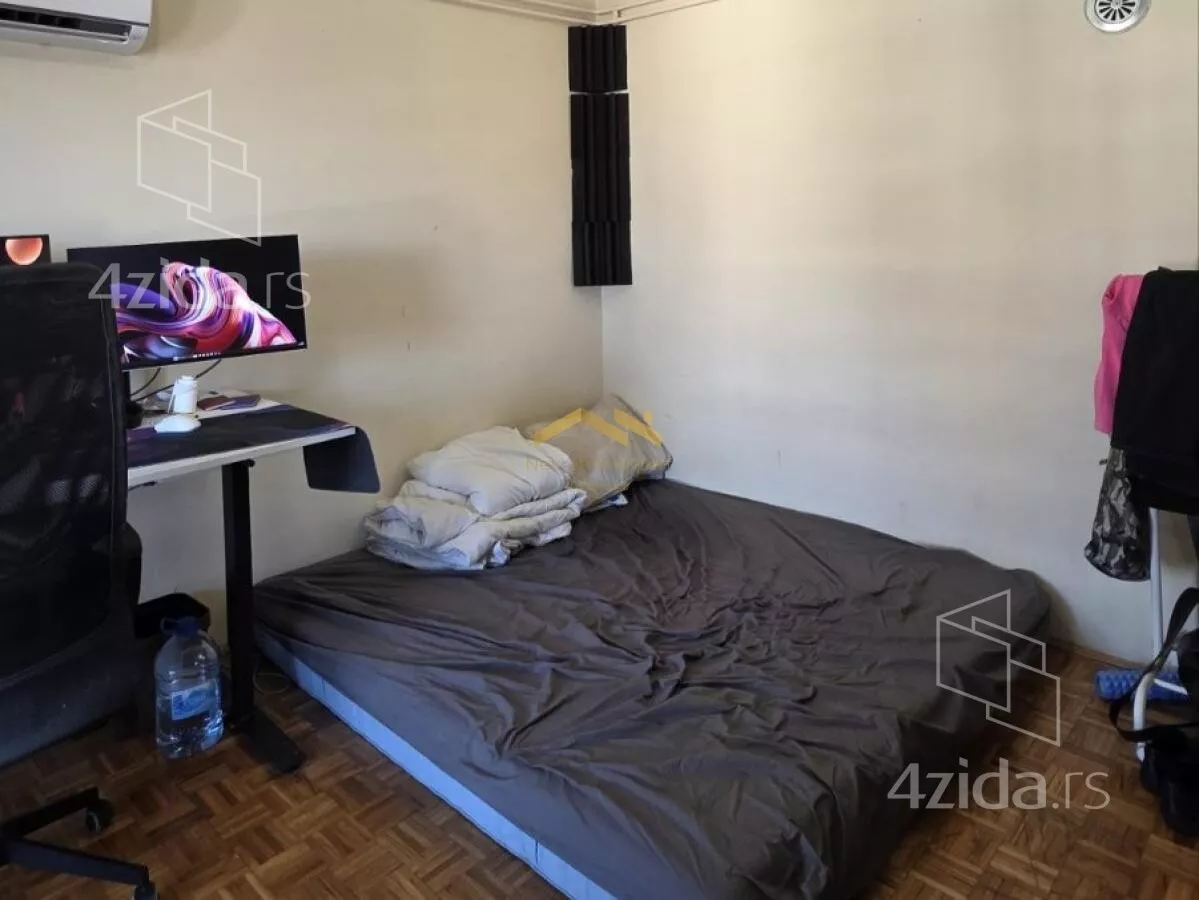 Garsonjera | 4zida
