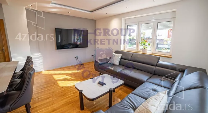 4-etažna kuća | 4zida