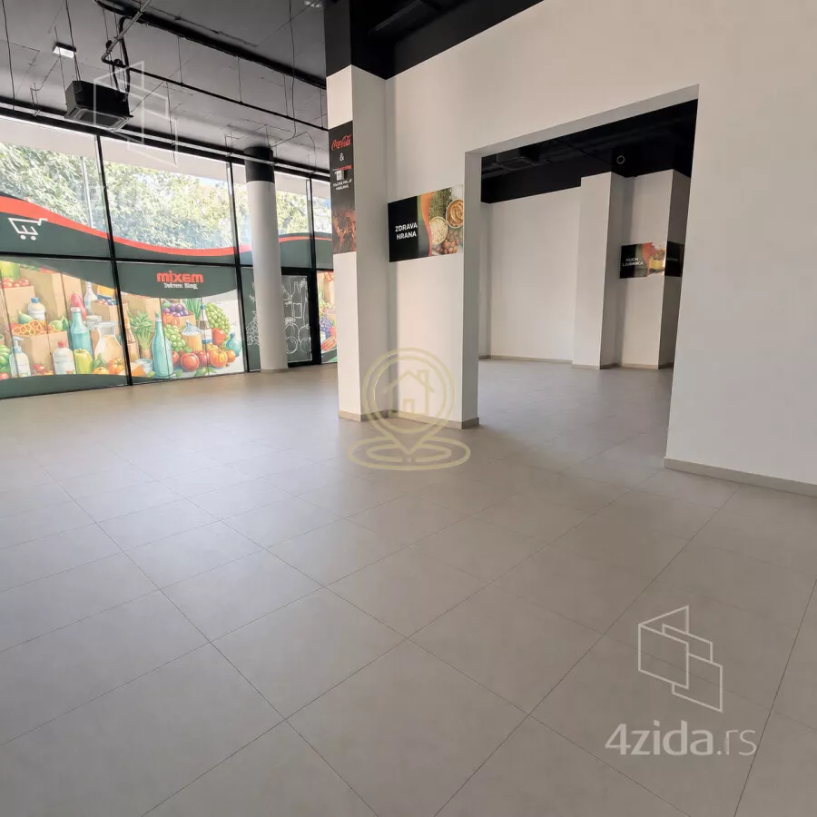 Lokal | 4zida