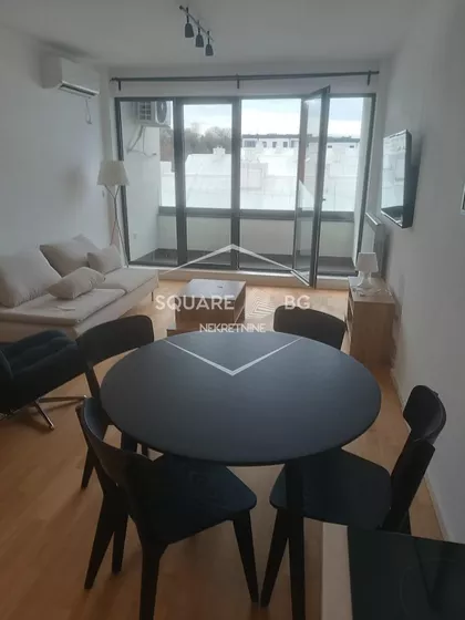 Mirka Milojkovića | 4zida.rs