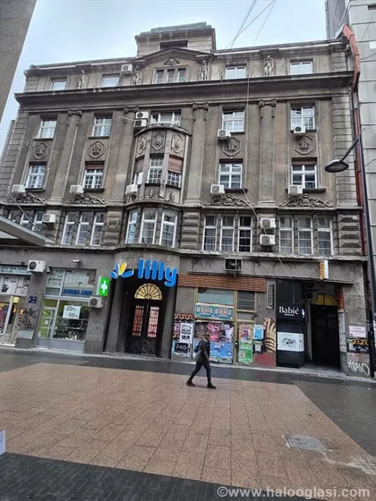 Sremska | 4zida.rs