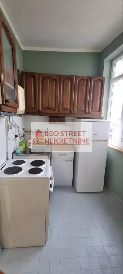 Cvijićeva | 4zida.rs