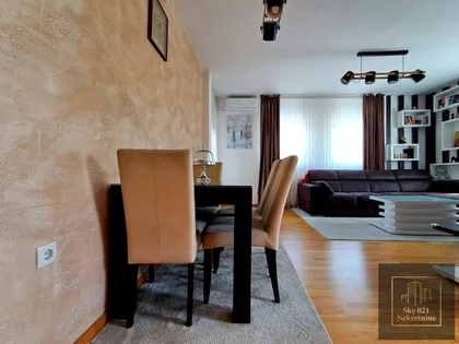 Bulevar Patrijarha Pavla (Somborski Bulevar) | 4zida.rs