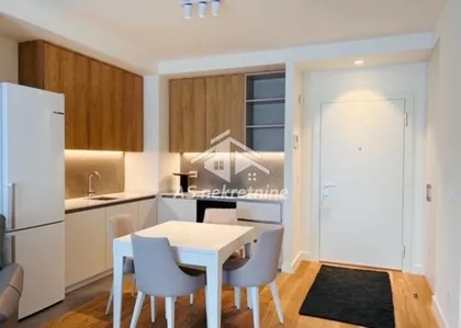 Beograd na vodi | 4zida.rs