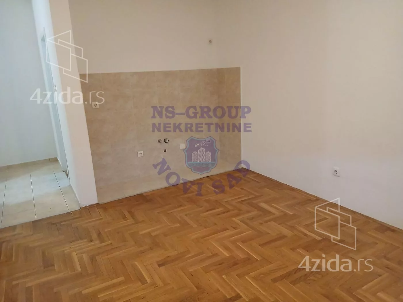 Garsonjera | 4zida