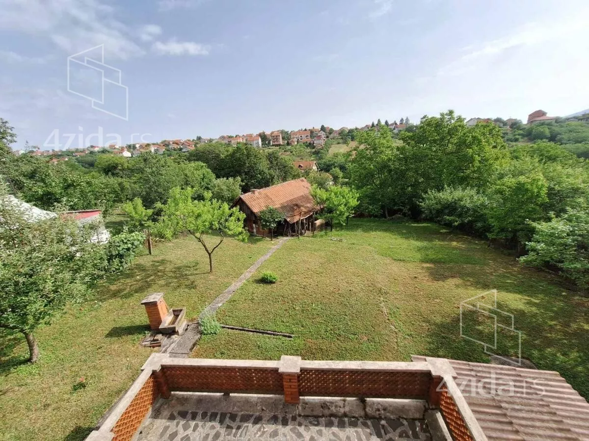 Kuća | 4zida