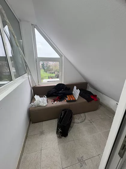 Masarikova 47 | 4zida.rs