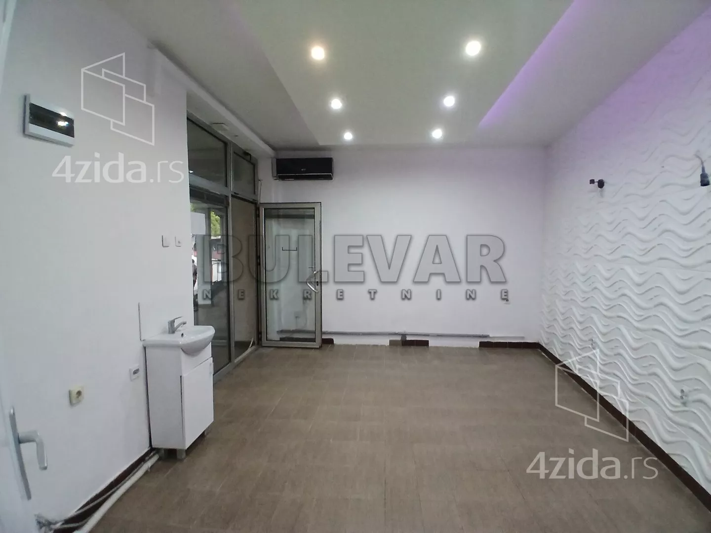 Lokal | 4zida
