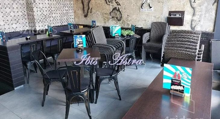 Ugostiteljski objekat | 4zida