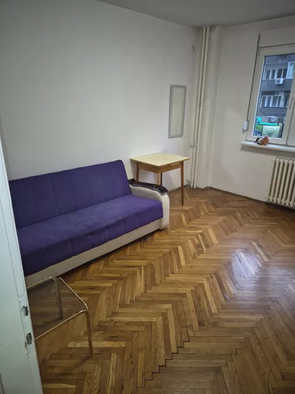Sarajevska 20 | 4zida.rs