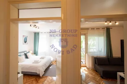 Bulevar Oslobođenja | 4zida.rs