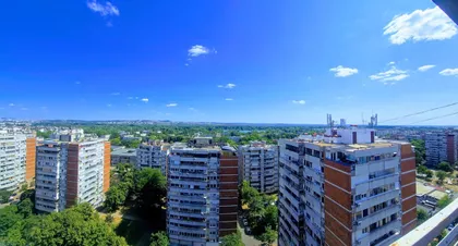 Jurija Gagarina | 4zida.rs