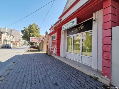 Centar preko Lepenice | 4zida.rs