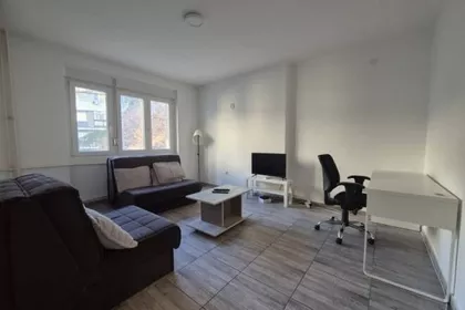 Maršala Birjuzova | 4zida.rs