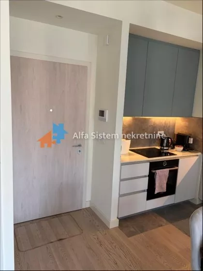 Beograd na vodi | 4zida.rs