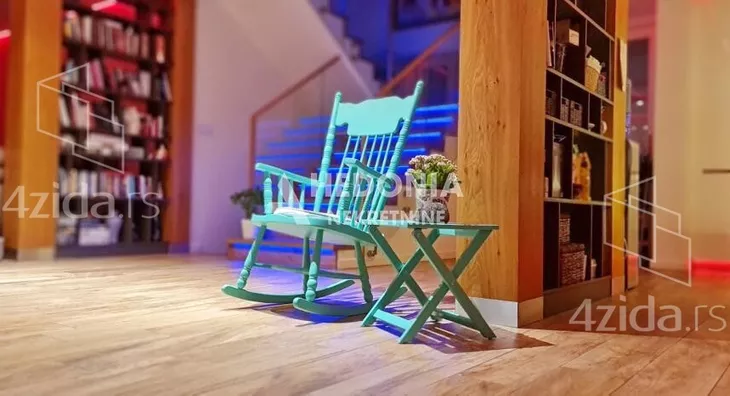 3-etažna kuća | 4zida