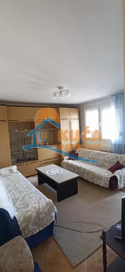 Blagoja Parovića | 4zida.rs