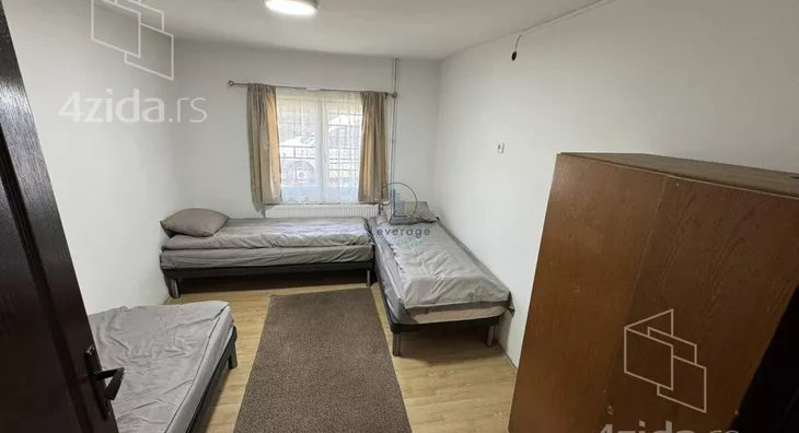 Osmosoban stan | 4zida