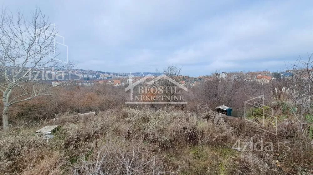 Građevinsko zemljište | 4zida