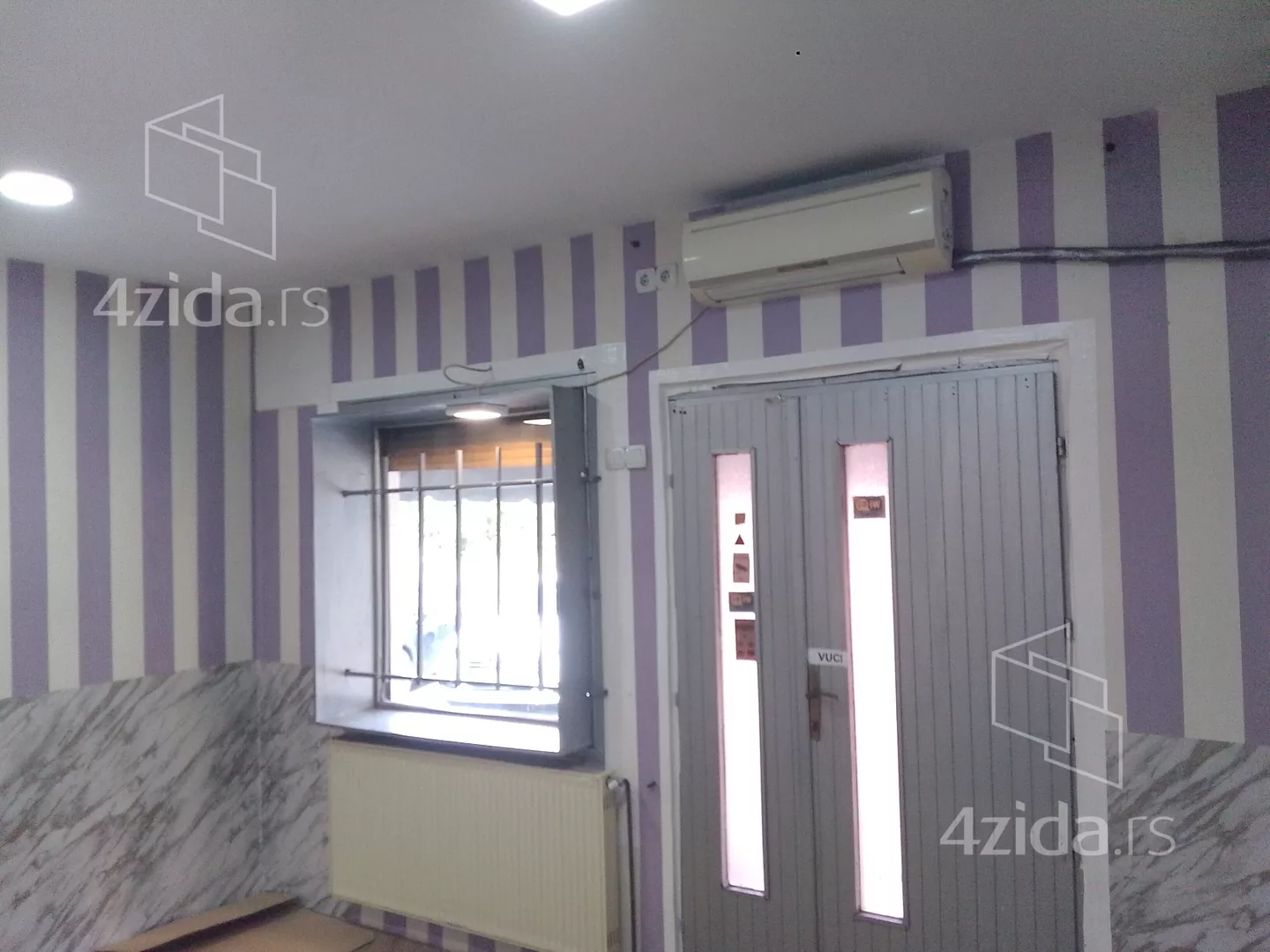 Magacin | 4zida
