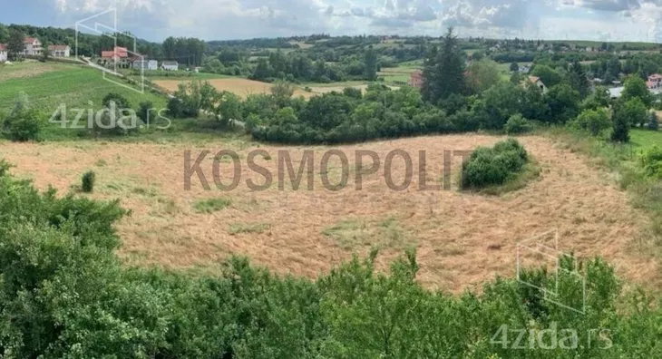 Građevinsko zemljište | 4zida