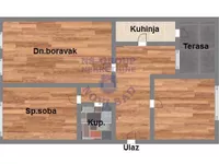 Bulevar Evrope, Gradske lokacije, Novi Sad | 4zida.rs
